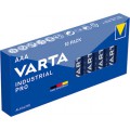 Varta Industrial PRO LR03 AAA 4003